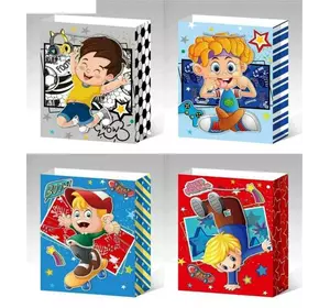 Пакет подарунковий С 69688 (480) 4 види, СЕРЕДНІЙ, ВИДАЄТЬСЯ ТІЛЬКИ МІКС ВИДІВ Пакет подарунковий С 69688 (480) 4 види, СЕРЕДНІЙ, ВИДАЄТЬСЯ ТІЛЬКИ МІКС ВИДІВ