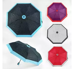 Парасолька C 55048 (60) 4 види, напівавтомат, d=100 см, у чохлі, в пакеті, ВИДАЄТЬСЯ ТІЛЬКИ МІКС ВИДІВ Парасолька C 55048 (60) 4 види, напівавтомат, d=100 см, у чохлі, в пакеті, ВИДАЄТЬСЯ ТІЛЬКИ МІКС ВИДІВ