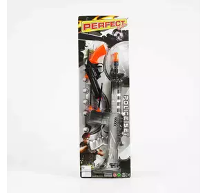 Автомат 535-2 (144/2) пістолет, патрони на присосці, механічний принцип роботи, тріскачка, на листі Автомат 535-2 (144/2) пістолет, патрони на присосці, механічний принцип роботи, тріскачка, на листі