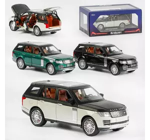 Машинка металопластик GT - 1128 (24/2) "Авто Експерт Преміум", 3 кольори, 1:24, звук, світло, інерція, відчиняються двері, багажник, капот, у коробці Машинка металопластик GT - 1128 (24/2) "Авто Експерт Преміум", 3 кольори, 1:24, звук, світло, інерція, відчиняються двері, багажник, капот, у коробці