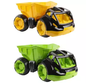 гр Автомобиль 6238 (4) 2 цвета, "Technok Toys"