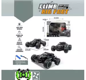 Машина на радіокеруванні 911-659 A (12) 2 кольори, гумові шини, акум. 3.7 V, пульт, USB-кабель, в коробці Машина на радіокеруванні 911-659 A (12) 2 кольори, гумові шини, акум. 3.7 V, пульт, USB-кабель, в коробці