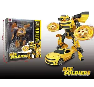 Трансформер HD 33 (24/2) в коробці Трансформер HD 33 (24/2) в коробці