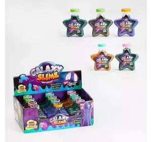 Лизун C 57866 (12) ЦІНА ЗА 12 ШТУК В БЛОЦІ, "Зірка", перламутровий Лизун C 57866 (12) ЦІНА ЗА 12 ШТУК В БЛОЦІ, "Зірка", перламутровий