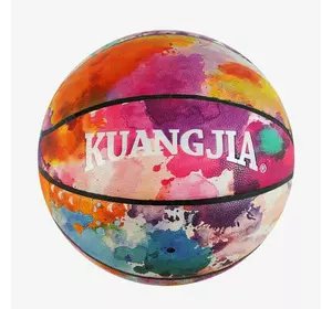 М`яч баскетбольний C 64694 (30) 1 вид, 550 грамів, матеріал PU, розмір №7, (поставляється накачаним на 90) М`яч баскетбольний C 64694 (30) 1 вид, 550 грамів, матеріал PU, розмір №7, (поставляється накачаним на 90)