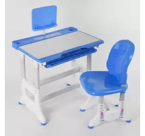 Парта со стульчиком J 62505 (1) регулируется высота и угол наклона столешницы Парта со стульчиком J 62505 (1) регулируется высота и угол наклона столешницы