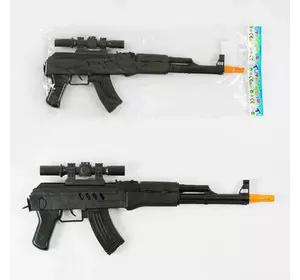 Автомат T 52-1 (120/2) механічний принцип роботи, тріскачка, у пакеті Автомат T 52-1 (120/2) механічний принцип роботи, тріскачка, у пакеті