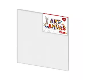 гр Полотно для малювання "Art Canvas" AC-4040  (10) "Danko Toys"