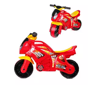 гр Мотоцикл 5118 (2) "Technok Toys"